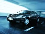 Buick LaCrosse 2006 года (CN)